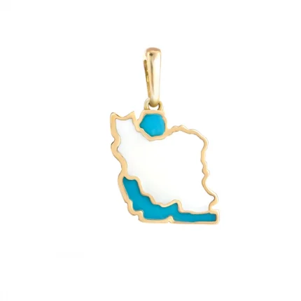 آویز ایران