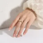 انگشتر پترا
