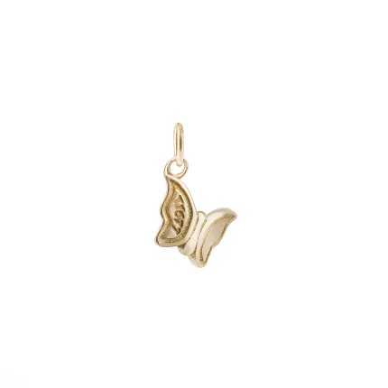 آویز پروانه مینی