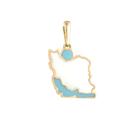 آویز ایران