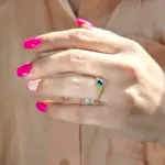 انگشتر اسپارکل - Image 4