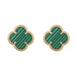 ست مینی ونکلیف گوارسه مالاکیت - Image 3