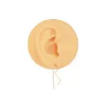 گوشواره بخیه‌ای زیگزاگ - Image 3