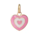 آویز قلب مگنوم