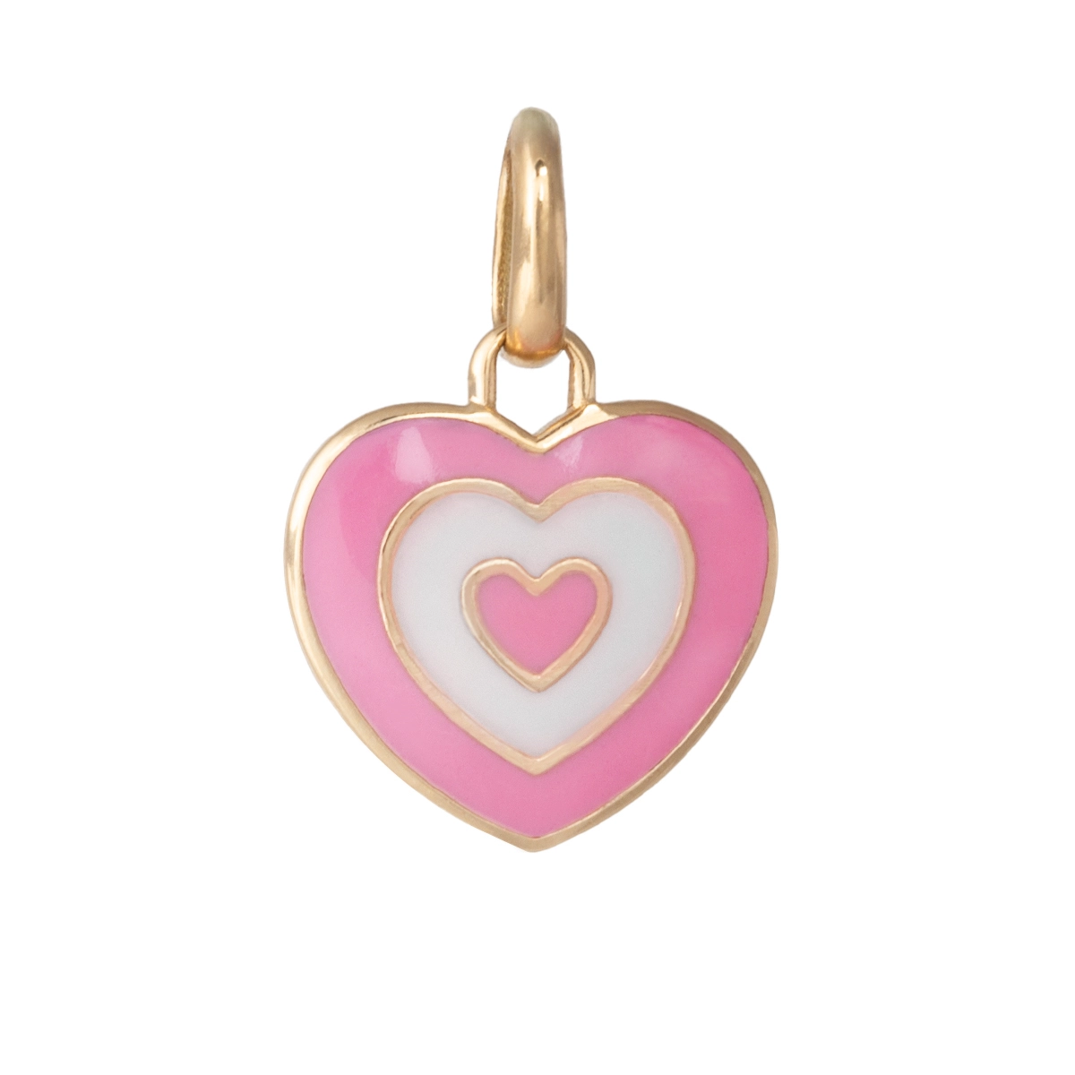 A-1 آویز قلب مگنوم - Image 1