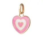 آویز قلب مگنوم - Image 2