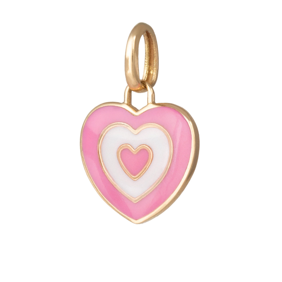 B-2 آویز قلب مگنوم - Image 2