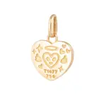 آویز قلب مگنوم - Image 3