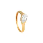 انگشتر اشک سنگی - Image 2