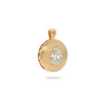 آویز سکه اشک خاتون - Image 2