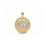 آویز سکه نورا - Image 2