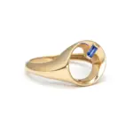 انگشتر قلب آفرودیت - Image 3