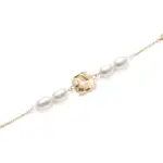 دستبند تلالو مرواریدی - Image 3