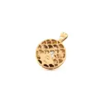 آویز سکه اشک خاتون - Image 3