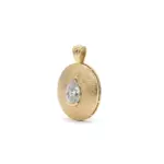 آویز سکه نورا - Image 3