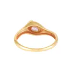 انگشتر اشک سنگی - Image 3