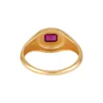 انگشتر النا - Image 3