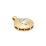 آویز سکه نور - Image 4