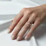 انگشتر اشک سنگی - Image 4