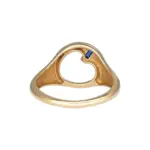 انگشتر قلب آفرودیت - Image 4