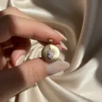 آویز سکه خاتون - Image 5