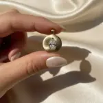 آویز سکه اشک خاتون - Image 4