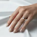 انگشتر اشک سنگی - Image 4