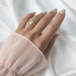 انگشتر النا - Image 4