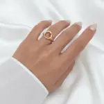 انگشتر قلب آفرودیت - Image 5