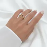 انگشتر قلب آفرودیت - Image 5