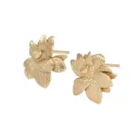 گوشواره لوتوس - Image 2