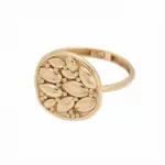 انگشتر گل گندم - Image 4