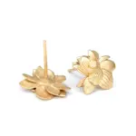 گوشواره لوتوس - Image 5