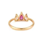 انگشتر مادلین - Image 5