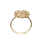 انگشتر گل گندم - Image 5