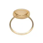 انگشتر سکه بهار - Image 5