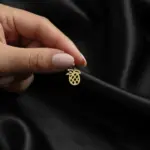 آویز آناناس - Image 3