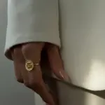 انگشتر سکه بهار - Image 3