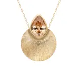 گردنبند خاتون خورشیدی