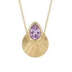 گردنبند مینی خاتون