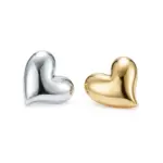 گوشواره قلب کوکی