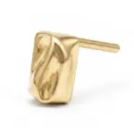 گوشواره تلالو امواج - Image 4