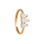 انگشتر مادلین - Image 4