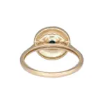 انگشتر چشم ماهورا - Image 4