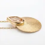 گردنبند خاتون خورشیدی - Image 5