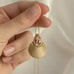 گردنبند خاتون خورشیدی - Image 3