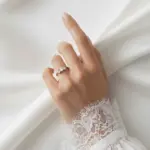 انگشتر مادلین - Image 3