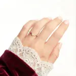 انگشتر جناغی آبنباتی - Image 6