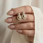 گوشواره اوفیلیا - Image 5