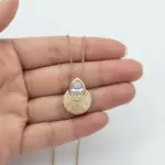 گردنبند مینی خاتون - Image 3